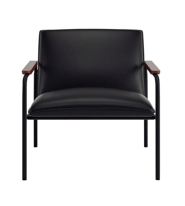 Twinar Upholstered Accent Chair thumbnail 3