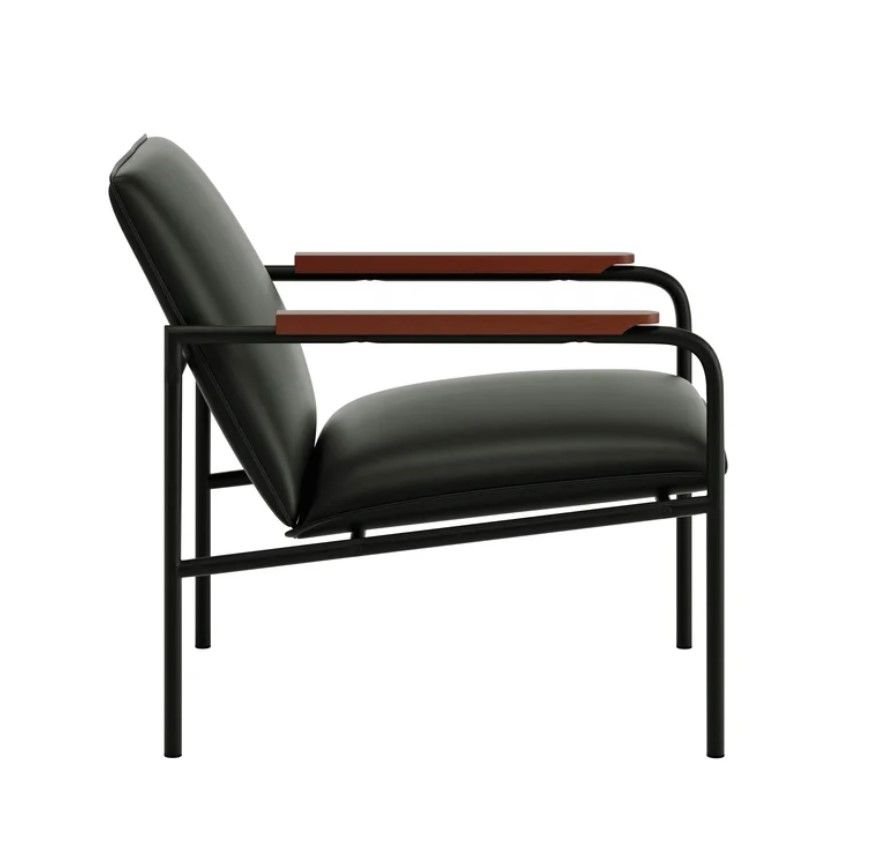 Twinar Upholstered Accent Chair thumbnail 4
