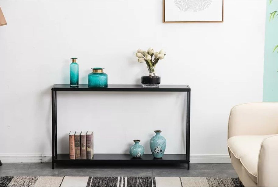 Germantown Console Table thumbnail 3
