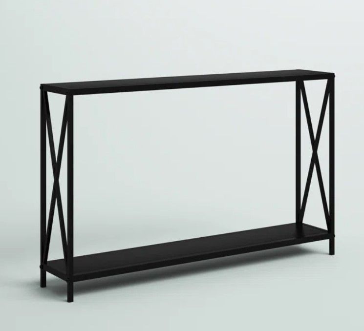 Germantown Console Table thumbnail 4