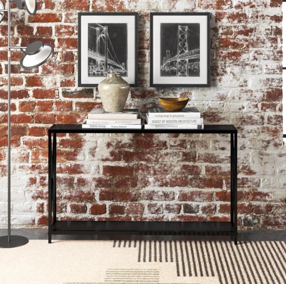 Germantown Console Table thumbnail 5