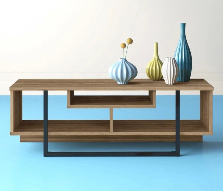Twila 47'' Media Console thumbnail 2
