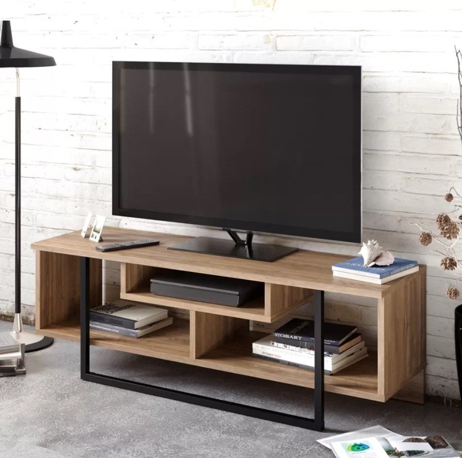 Twila 47'' Media Console thumbnail 3