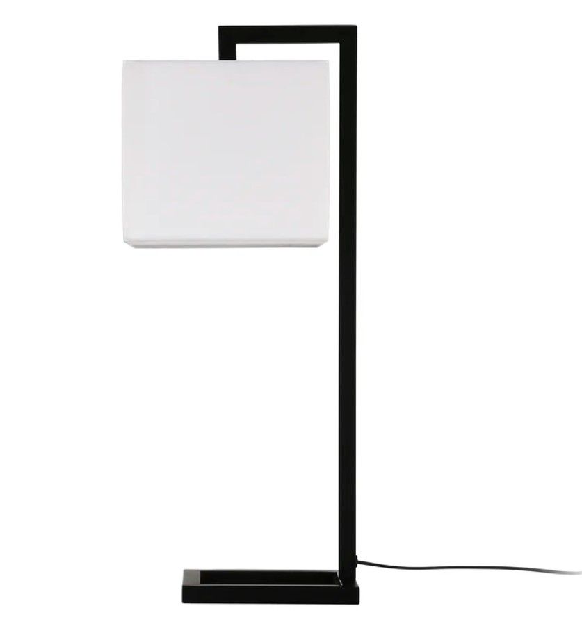 Killion Metal Table Lamp thumbnail 2