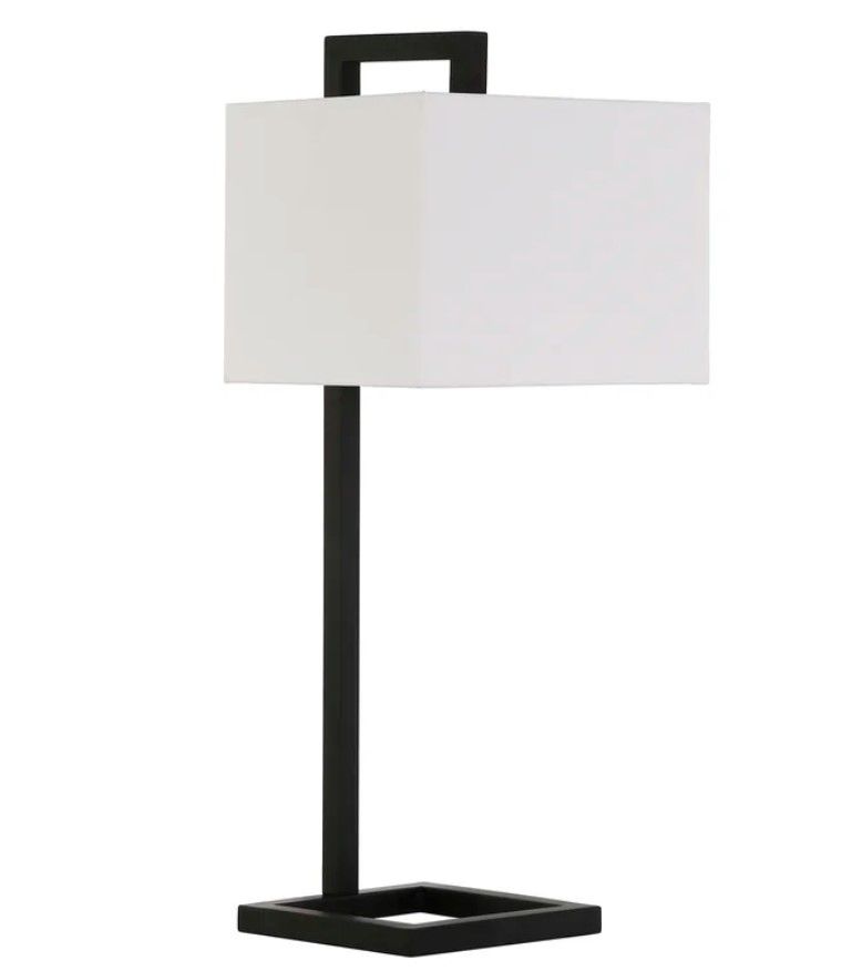 Killion Metal Table Lamp thumbnail 4