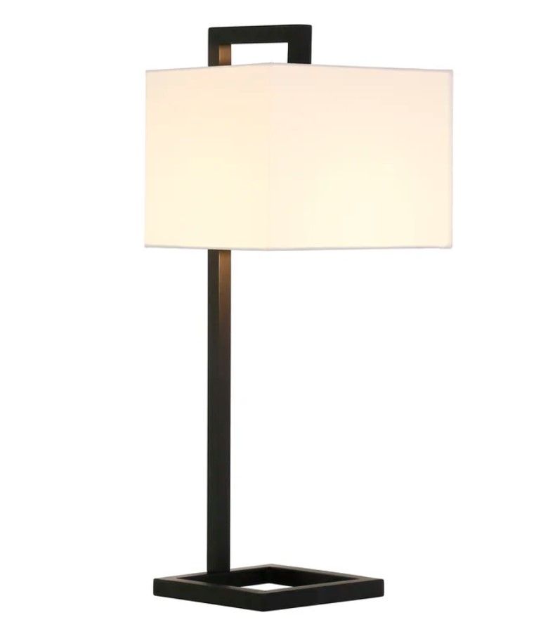 Killion Metal Table Lamp thumbnail 5