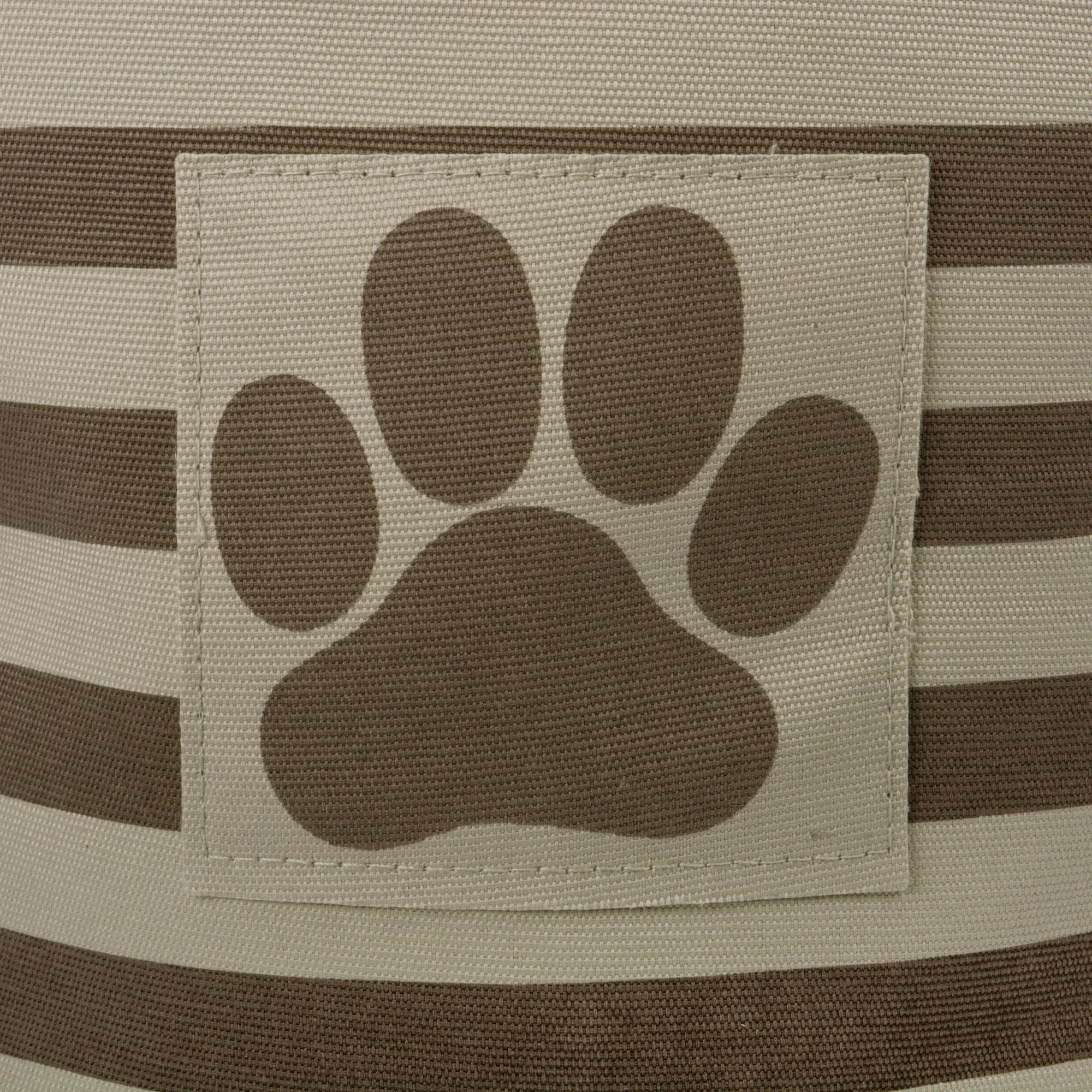 Cambridgeshire Paw Patch Fabric Bin thumbnail 2