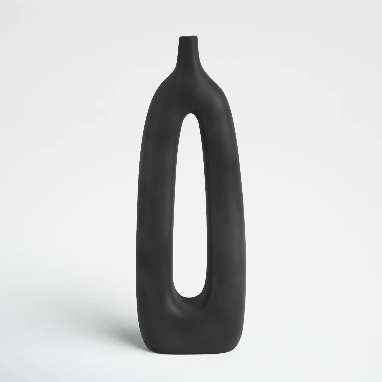 Pemberwick Contemporary Ceramic Vase thumbnail 3