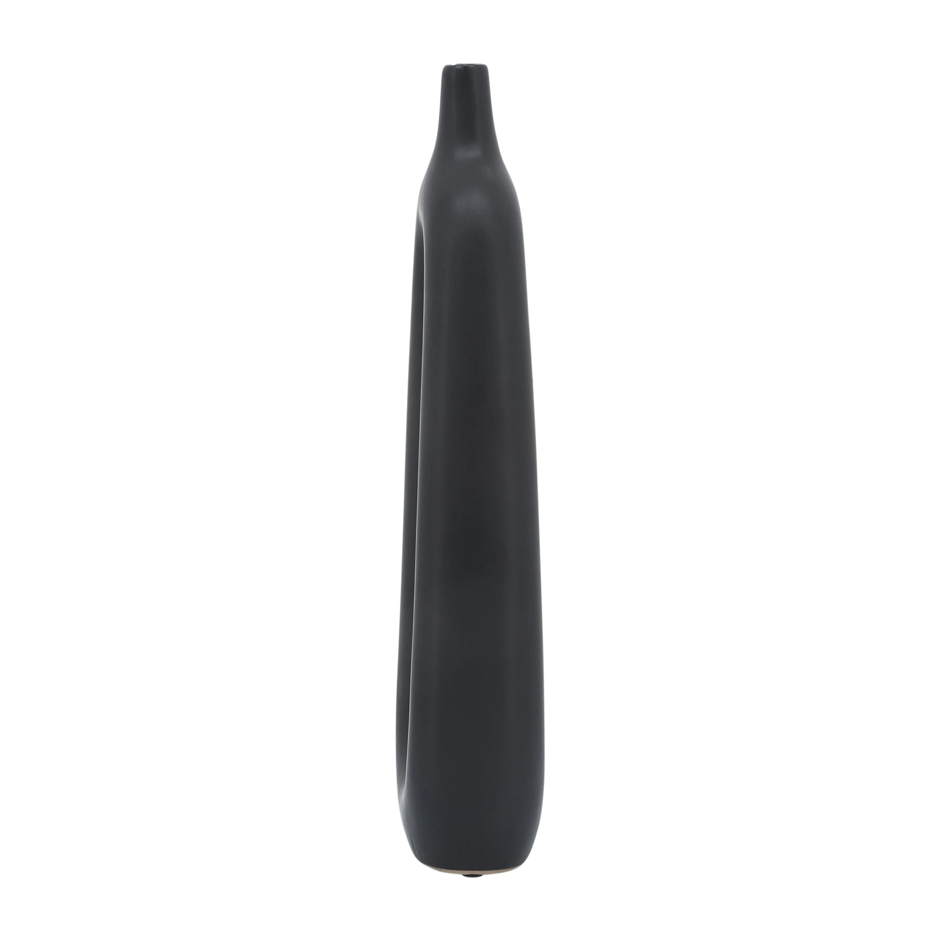 Pemberwick Contemporary Ceramic Vase thumbnail 4