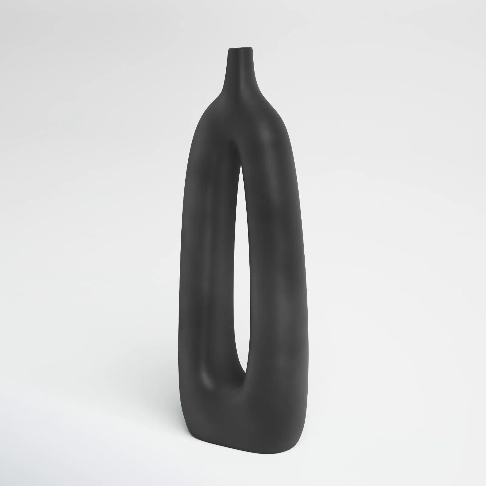 Pemberwick Contemporary Ceramic Vase thumbnail 5