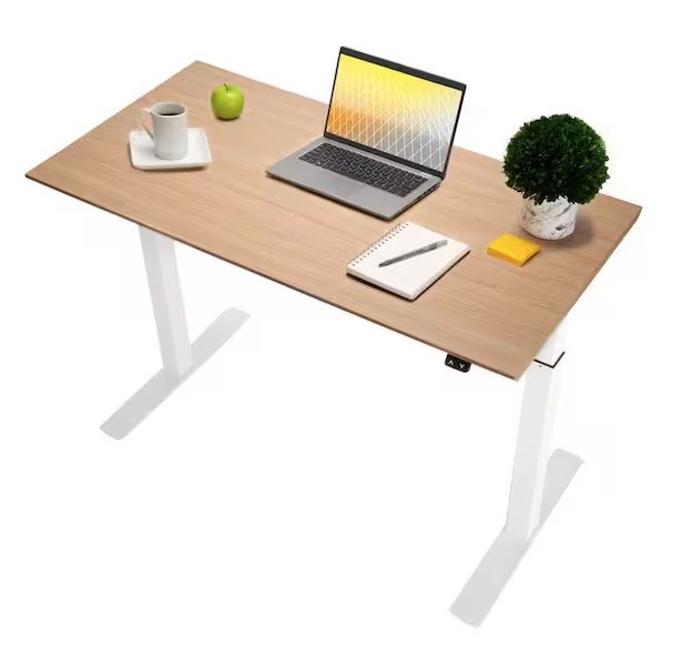 airLIFT Electric Sit Stand Desk thumbnail 2