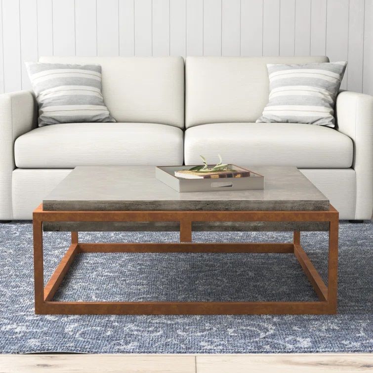 Alsen Coffee Table thumbnail 2