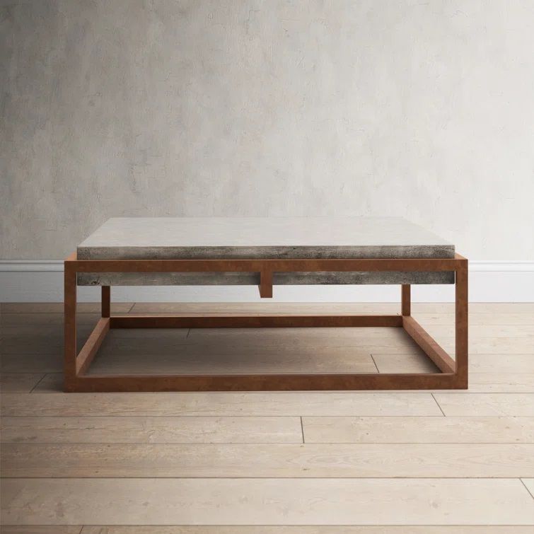Alsen Coffee Table thumbnail 3