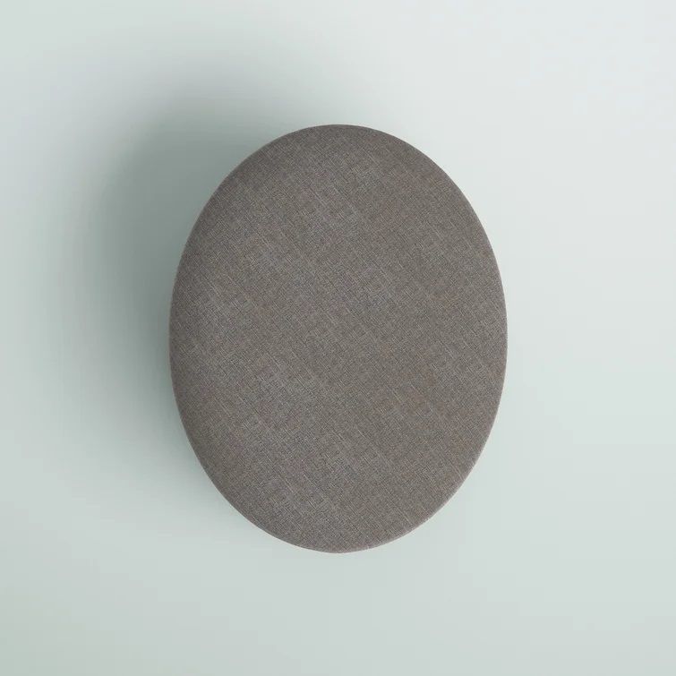 Stamant Upholstered Ottoman thumbnail 3