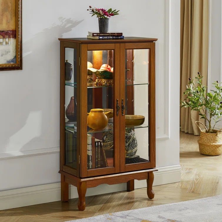 Albertine Dining Cabinet thumbnail 2