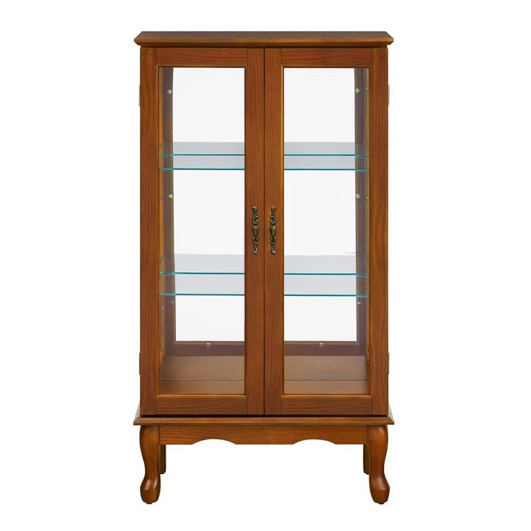 Albertine Dining Cabinet thumbnail 3