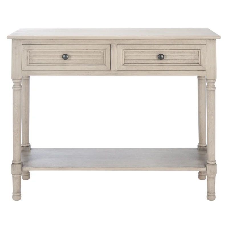 Mullen 36 Console Table thumbnail 2