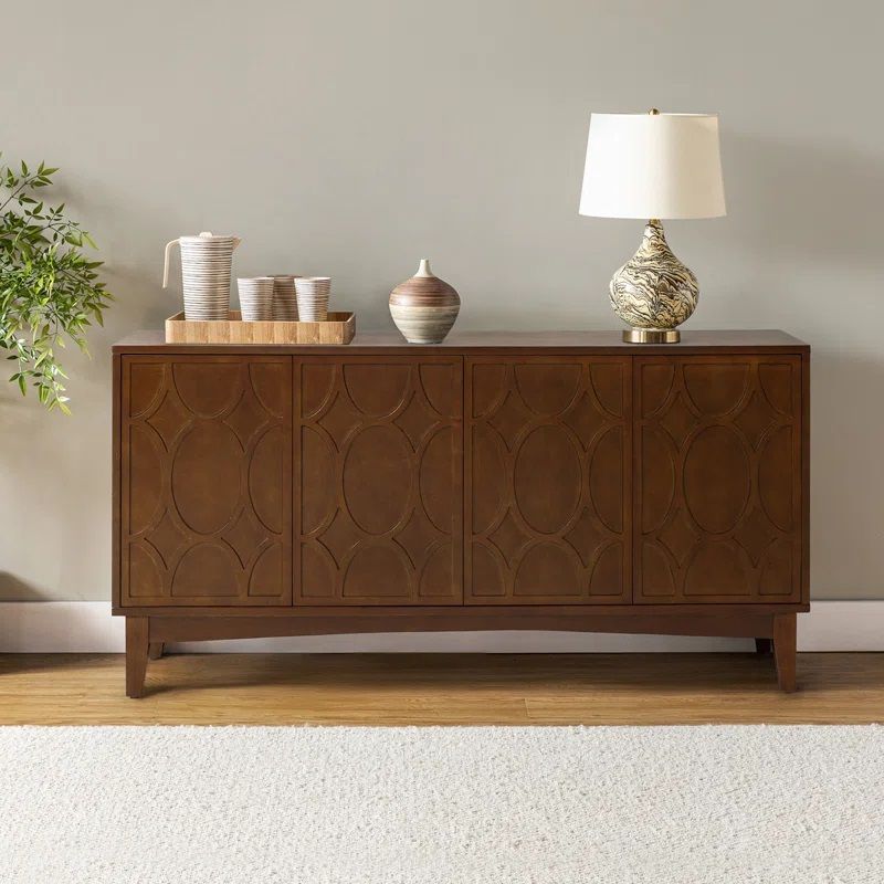 Odessa 60'' Sideboard thumbnail 2