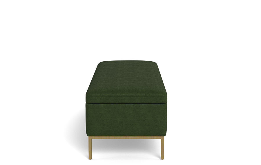 Miller Storage Bench thumbnail 3