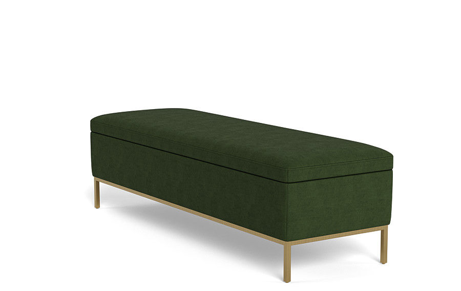 Miller Storage Bench thumbnail 4