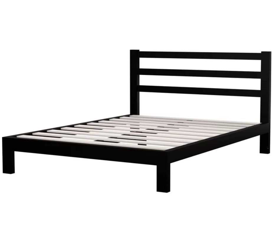 Mcgovern Metal Slat Bed thumbnail 7