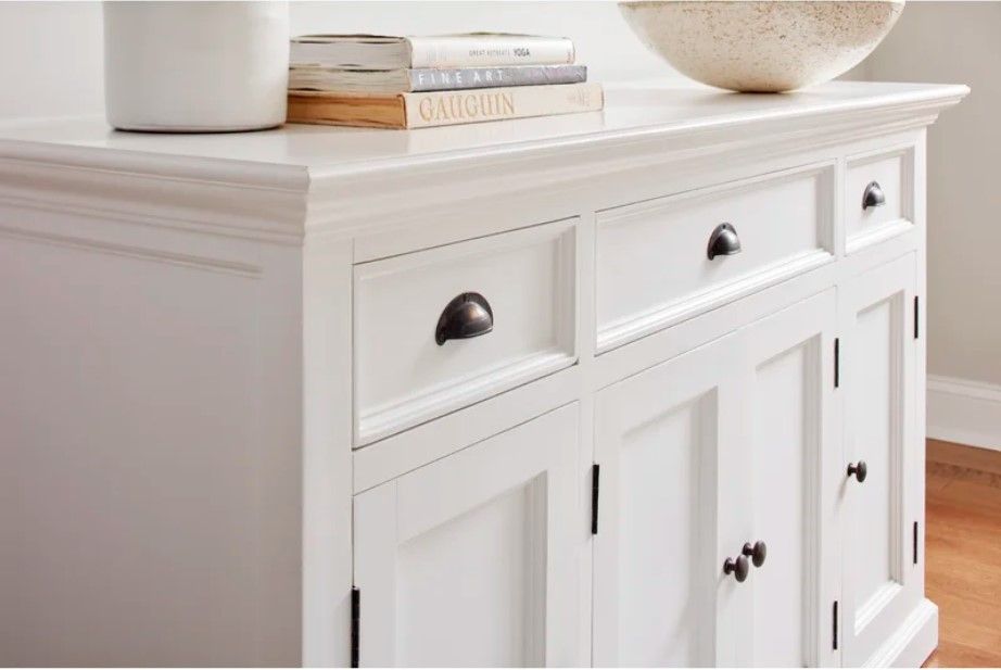 Avelar 57.09'' Sideboard thumbnail 6