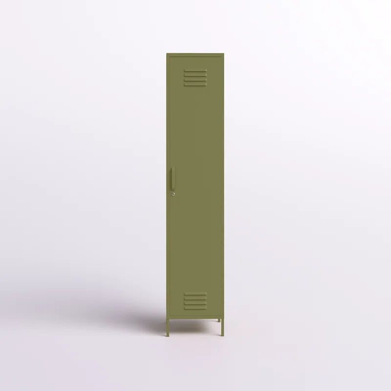 Gioia Shelf Storage Cabinet thumbnail 3