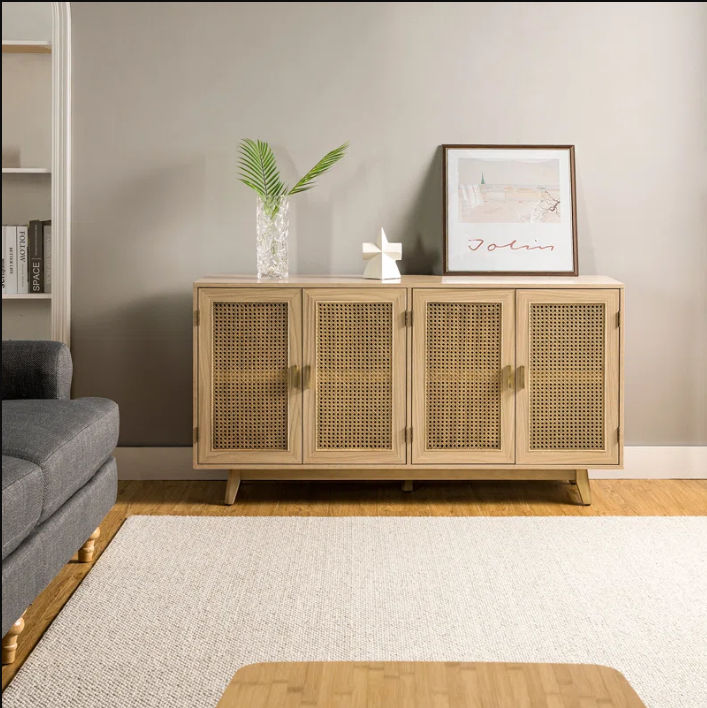 Aliya 58 Media Console thumbnail 2