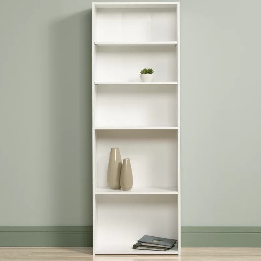 Cardali Bookcase thumbnail 3