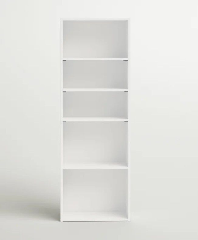 Cardali Bookcase thumbnail 5