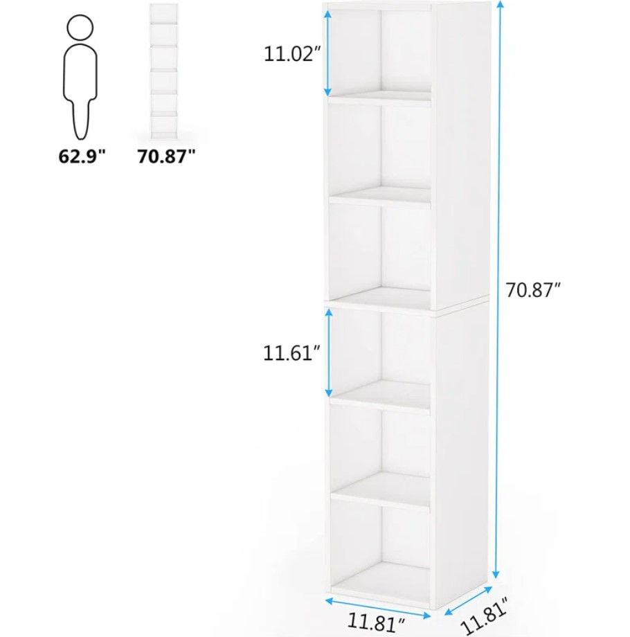 Bookcase_1 thumbnail 4