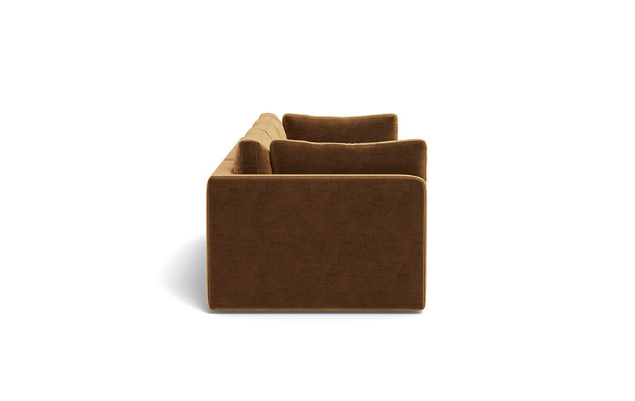 Tatum Modular Fabric Sofa thumbnail 3