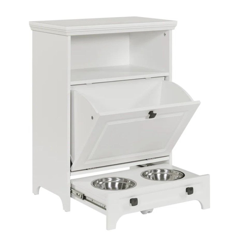 Pet Feeder Station thumbnail 2
