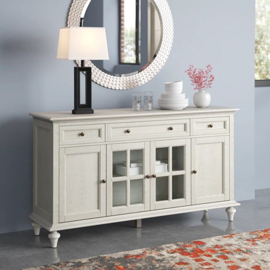 Alixzandria 58'' Sideboard thumbnail 2