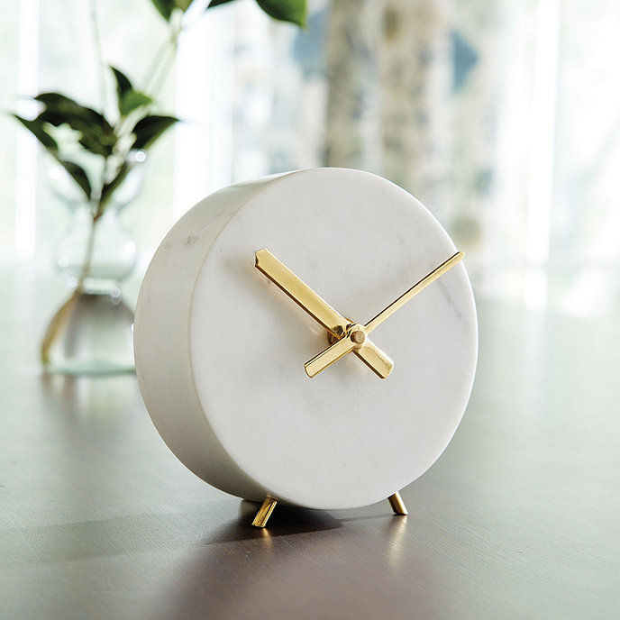 Marble Clock thumbnail 2