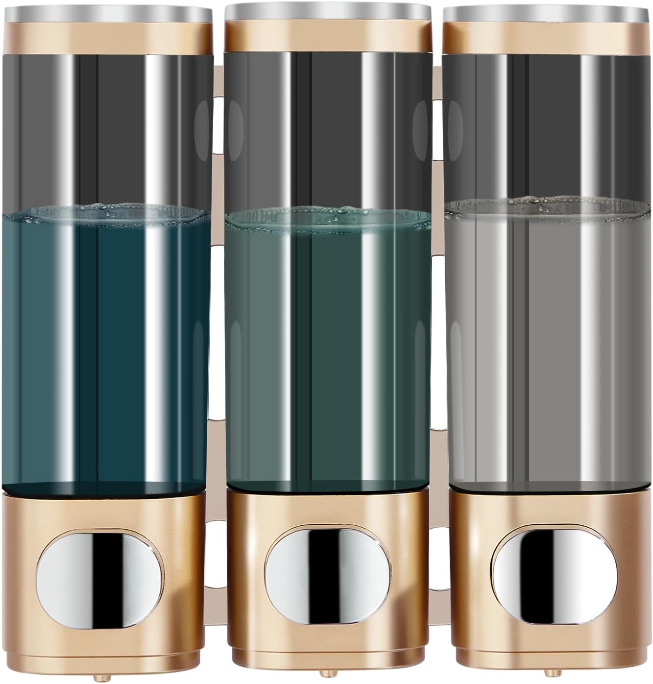 Shampoo and Conditioner Dispenser thumbnail 2