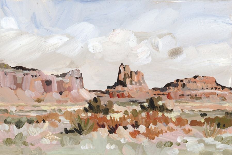 Monument Valley 20x14 thumbnail 2