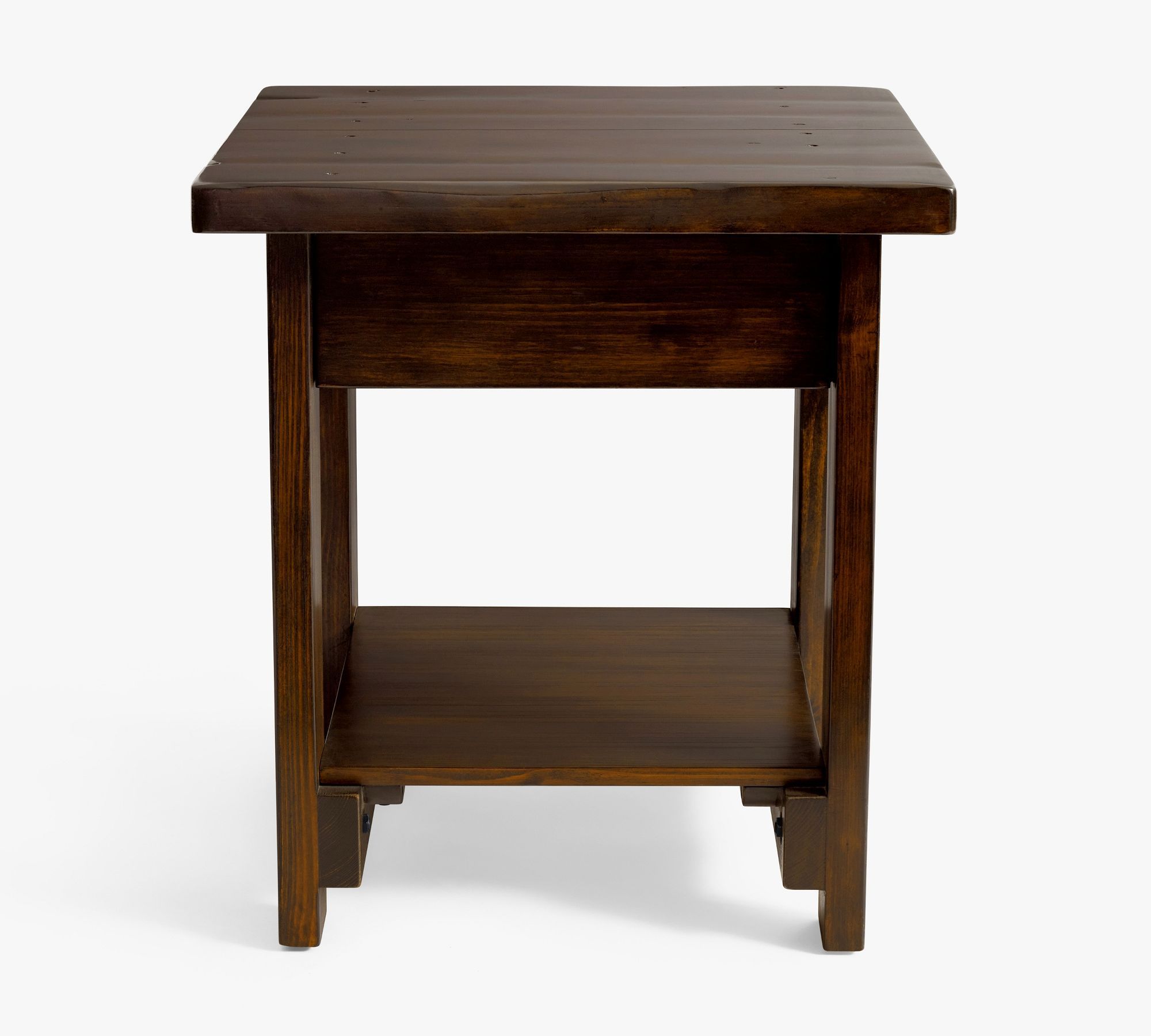 Auburn Square Side Table thumbnail 3