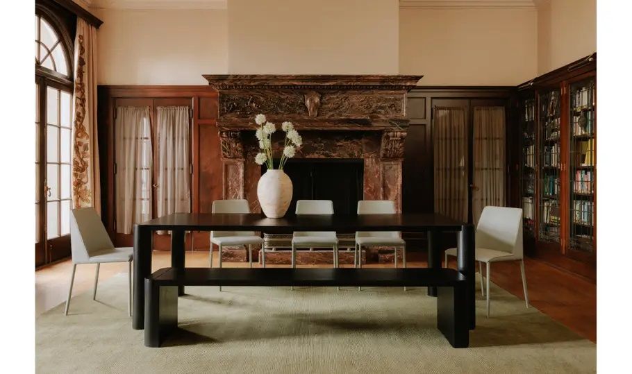 Tabitha Dining Table thumbnail 2