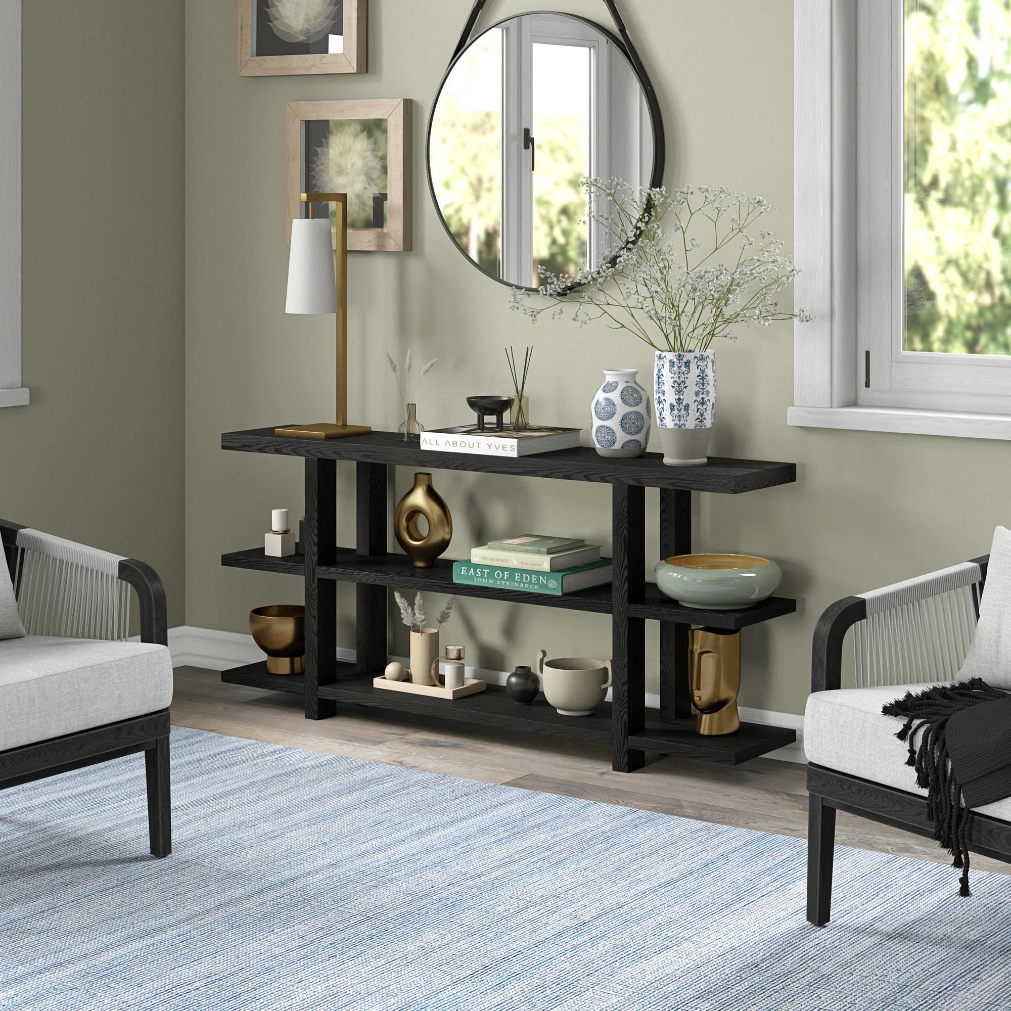 Haoyu Console Table thumbnail 5