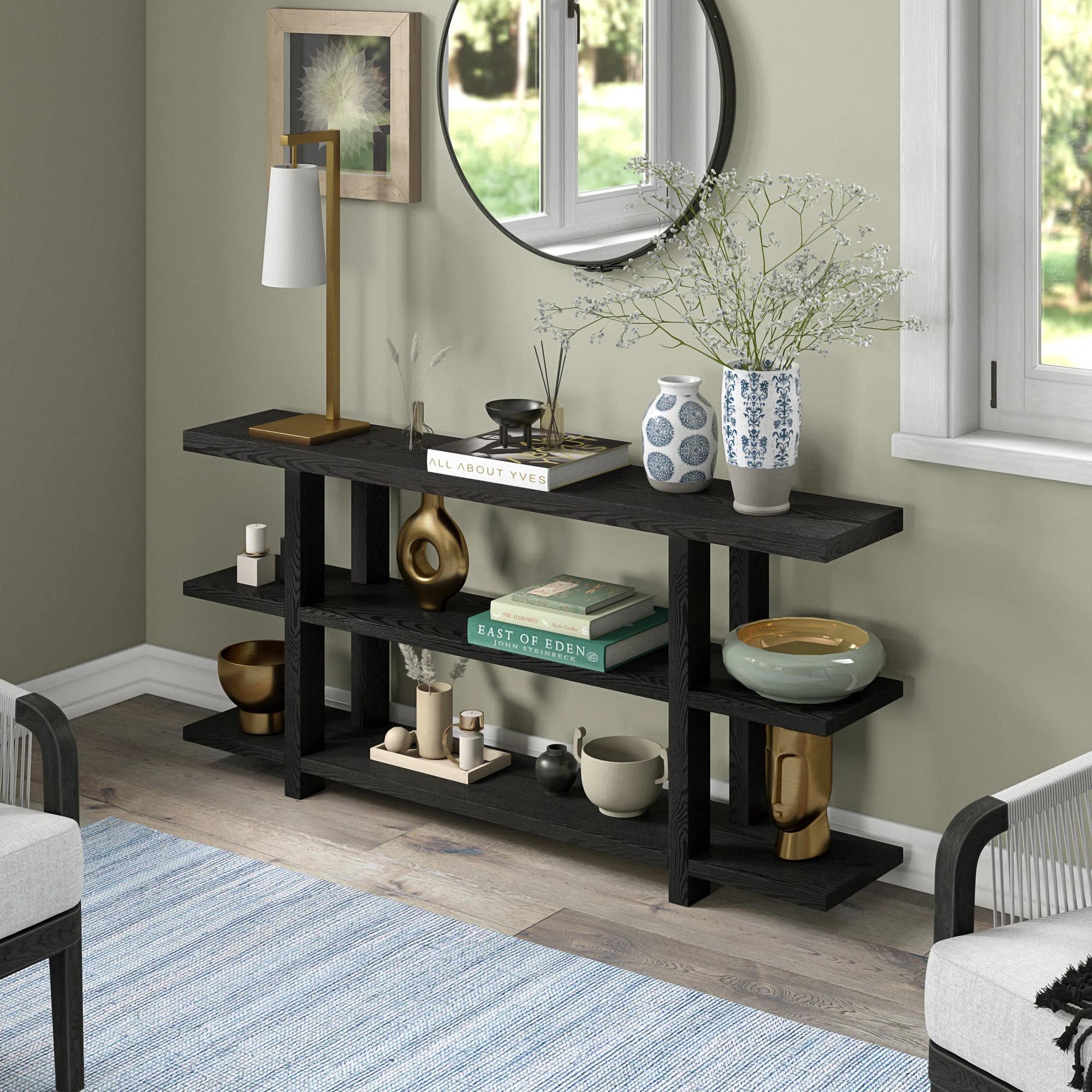 Haoyu Console Table thumbnail 6