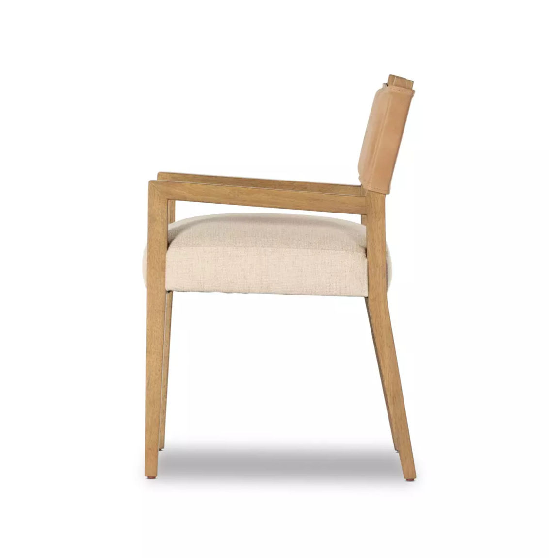 Serri Dining Armchair thumbnail 4