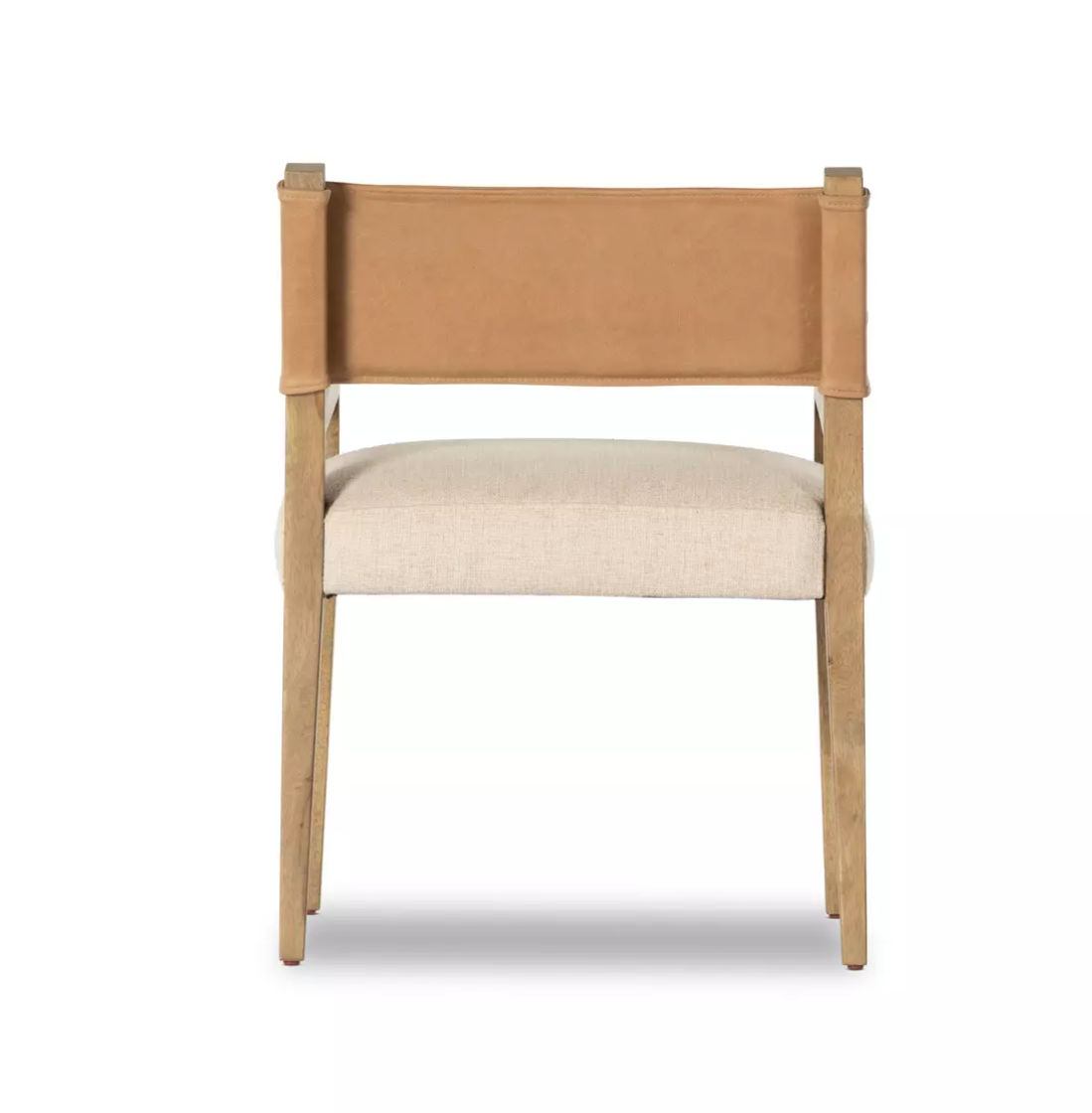 Serri Dining Armchair thumbnail 5