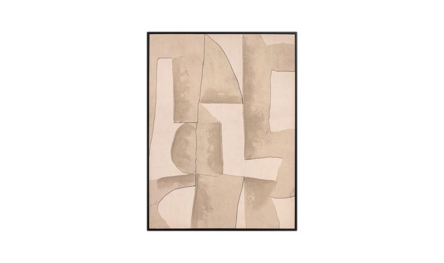 Fleuve 1 Wall Art