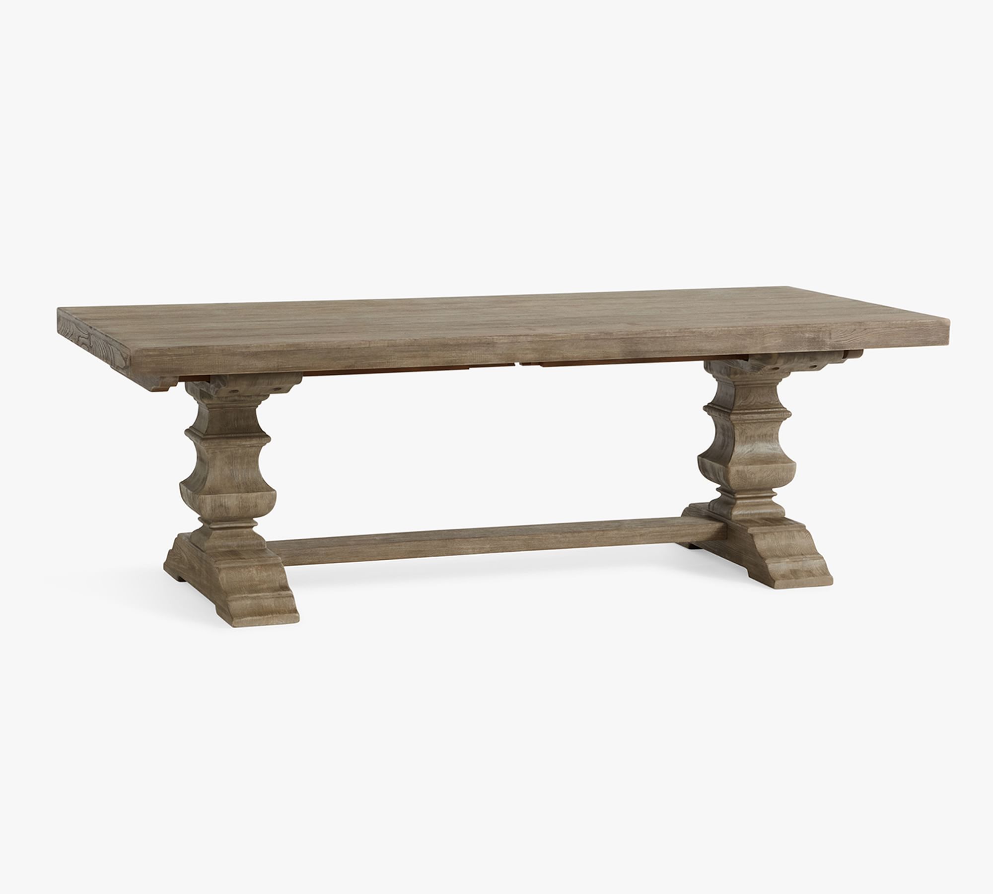 Banks Extendable Dining Table (76"-128") thumbnail 5