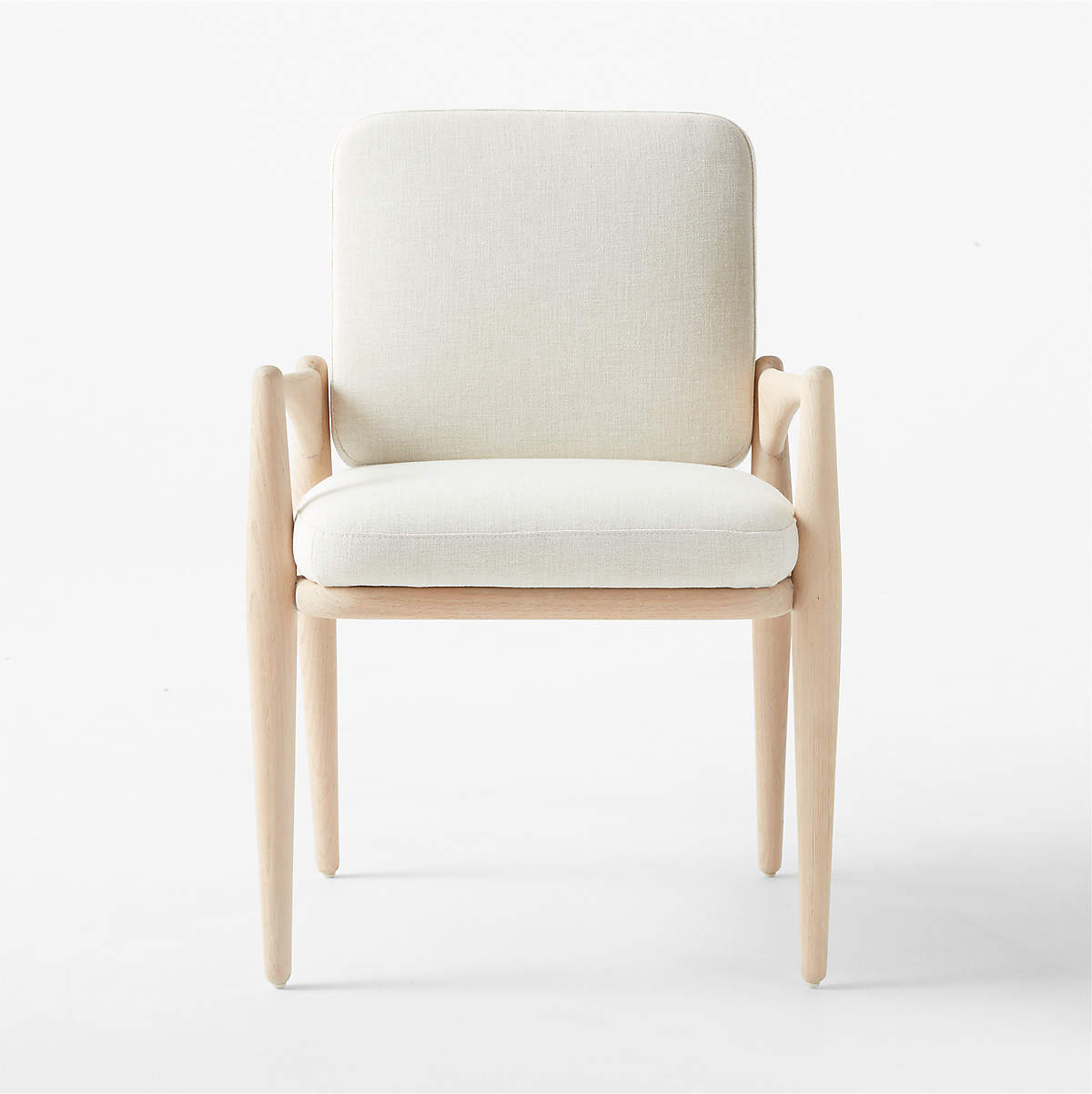 Palmas Dining Armchair thumbnail 3