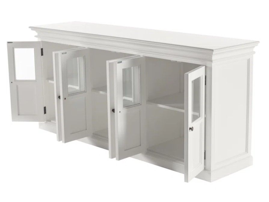 78.74'' Sideboard thumbnail 3