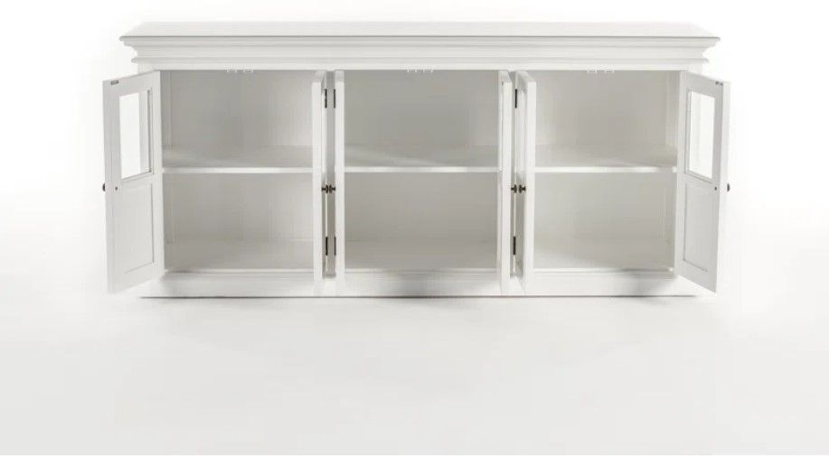 78.74'' Sideboard thumbnail 6