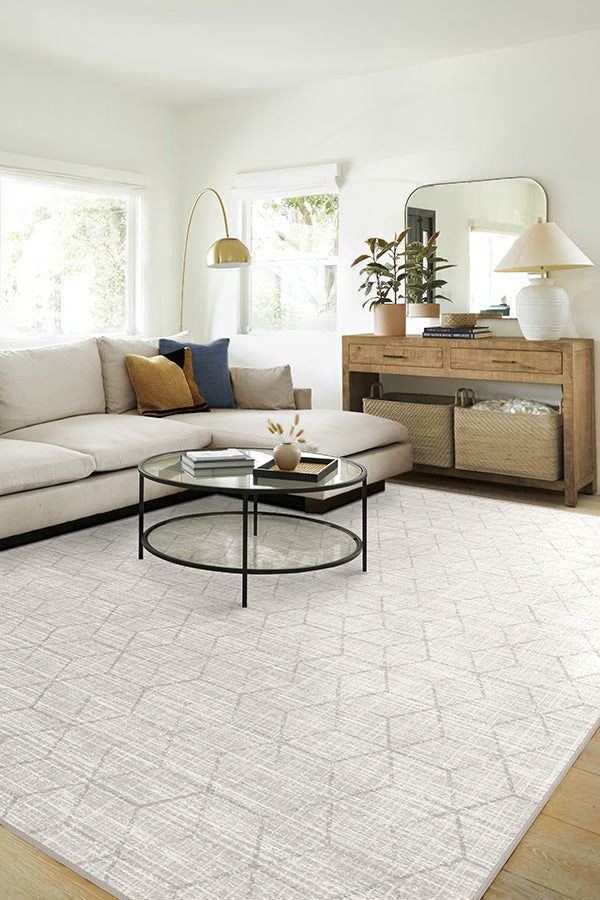 Prisma Monochrome Rug-9'X12' thumbnail 3