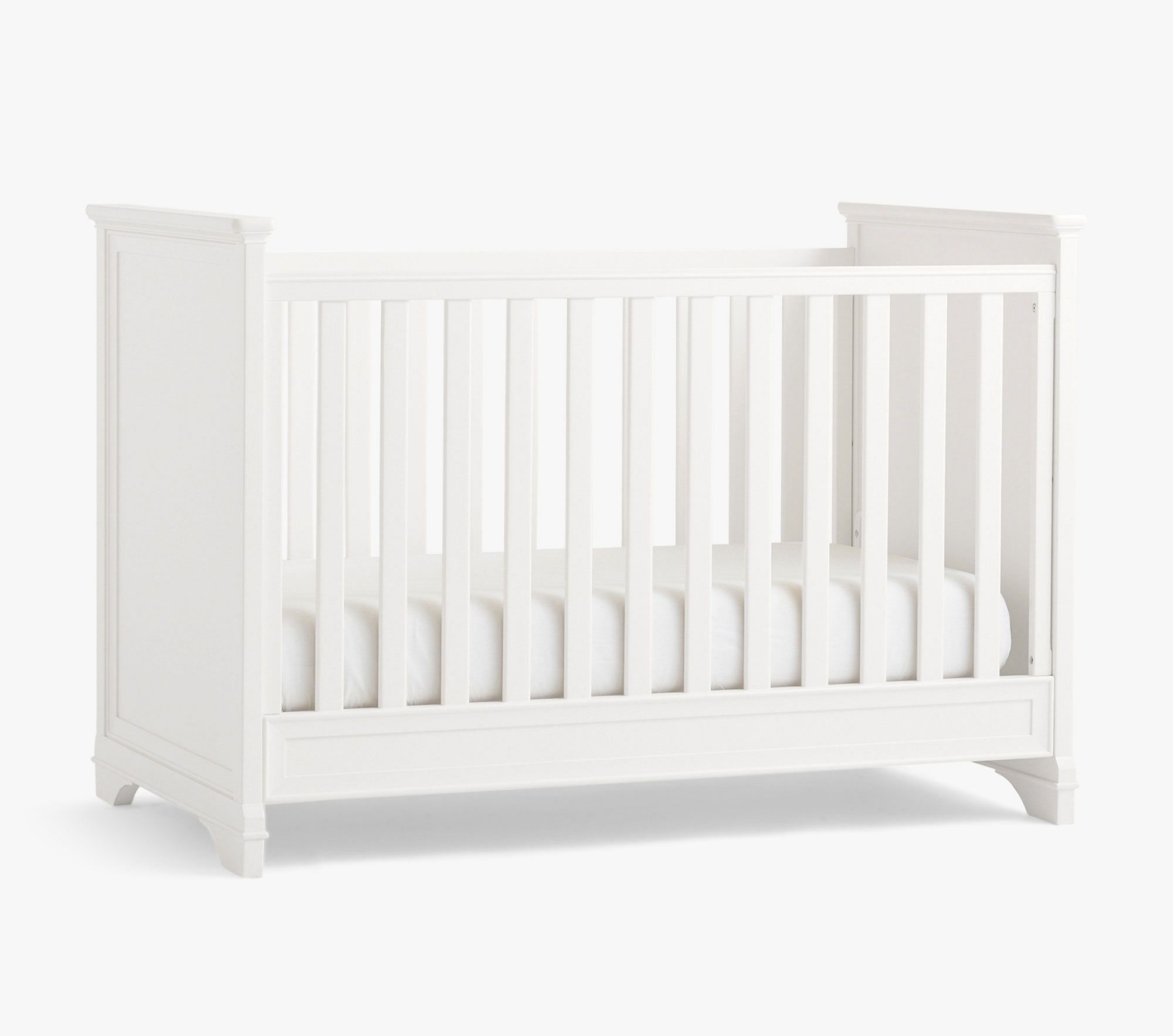 Larkin Convertible Crib thumbnail 4